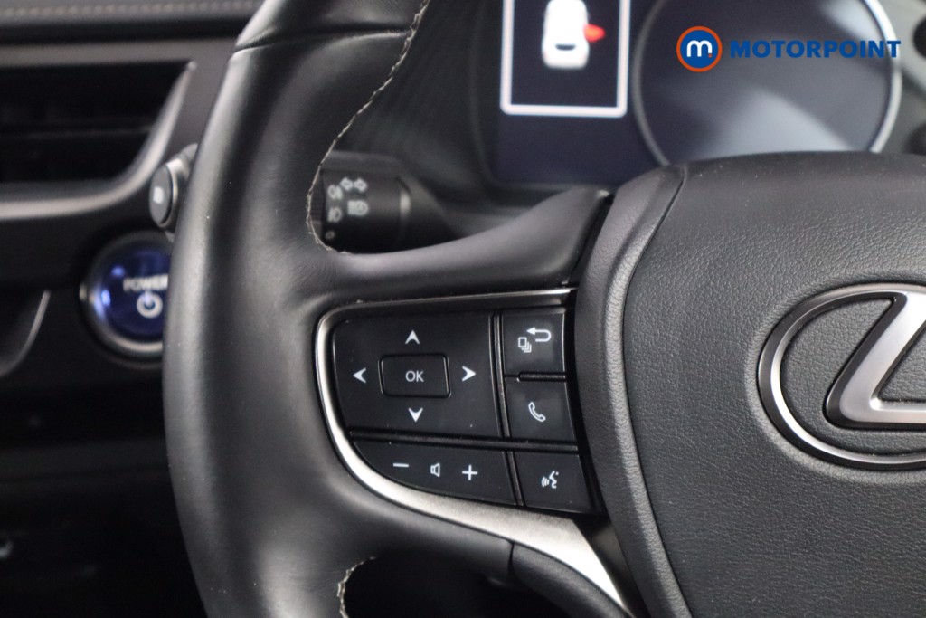 Lexus UX 250H 2.0 5Dr Cvt Premium Pack Pro Automatic Petrol-Electric Hybrid SUV - Stock Number (1590342) - 7th supplementary image