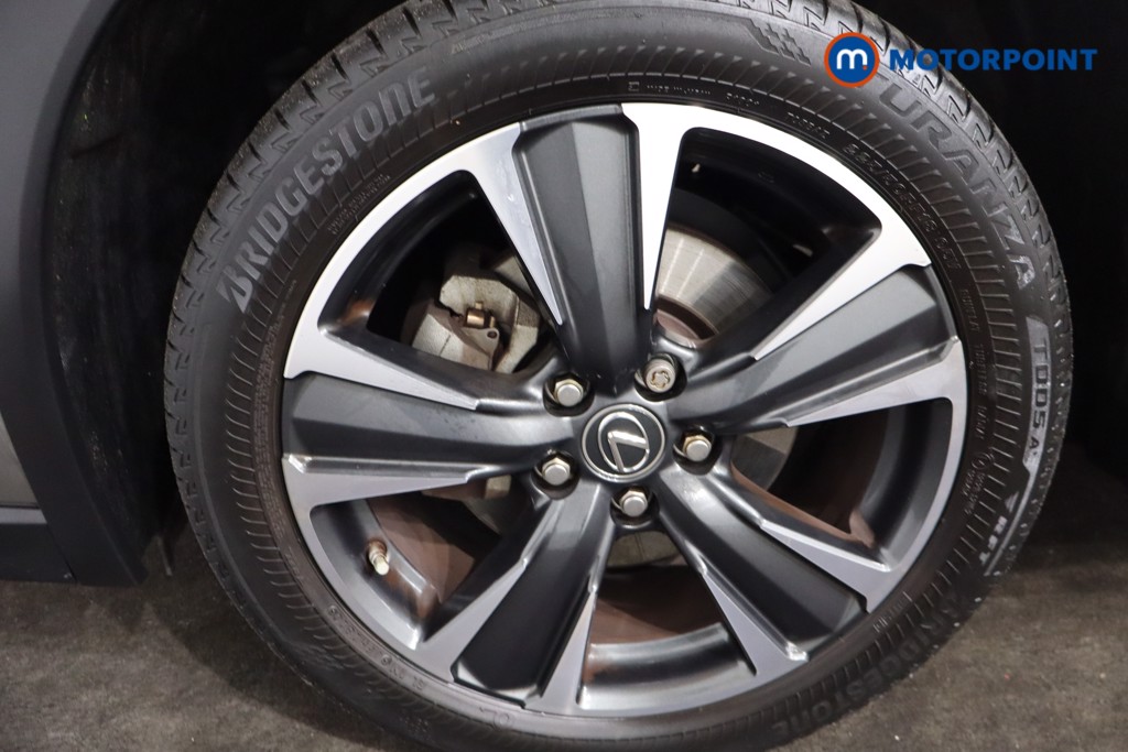 Lexus UX 250H 2.0 5Dr Cvt Premium Pack Pro Automatic Petrol-Electric Hybrid SUV - Stock Number (1590342) - 11th supplementary image