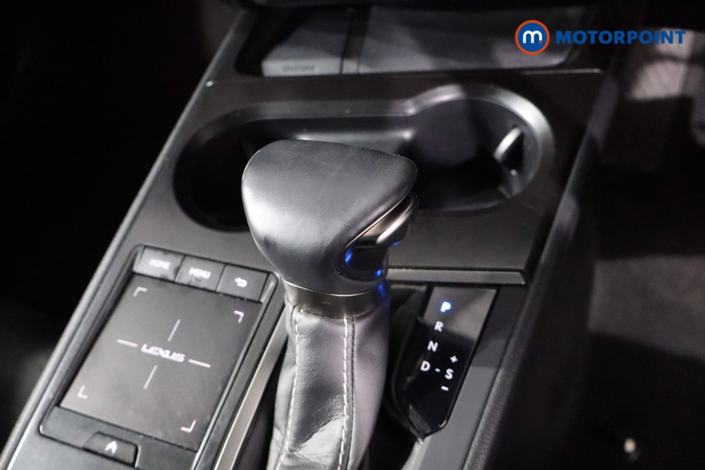 Lexus UX 250H 2.0 5Dr Cvt Premium Pack Pro Automatic Petrol-Electric Hybrid SUV - Stock Number (1590342) - 14th supplementary image