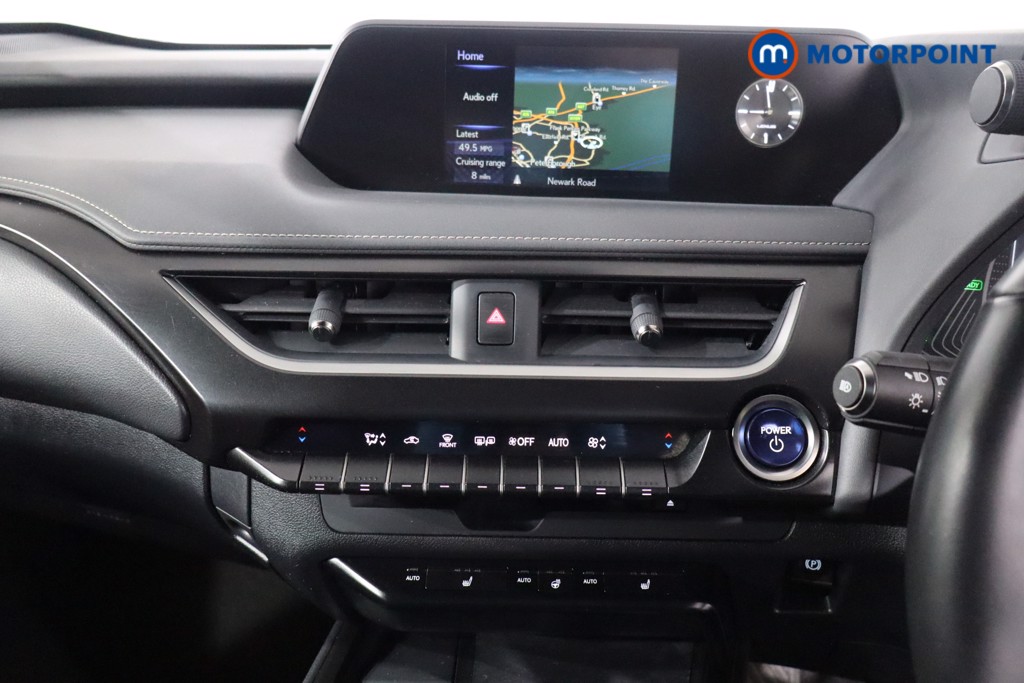 Lexus UX 250H 2.0 5Dr Cvt Premium Pack Pro Automatic Petrol-Electric Hybrid SUV - Stock Number (1590342) - 16th supplementary image