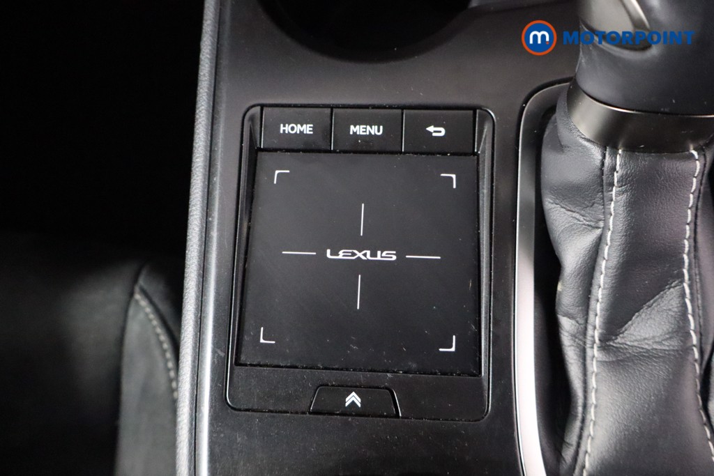 Lexus UX 250H 2.0 5Dr Cvt Premium Pack Pro Automatic Petrol-Electric Hybrid SUV - Stock Number (1590342) - 19th supplementary image