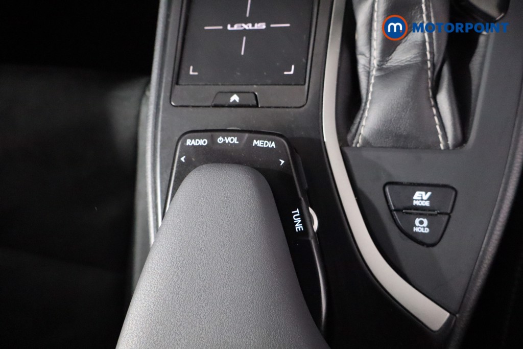 Lexus UX 250H 2.0 5Dr Cvt Premium Pack Pro Automatic Petrol-Electric Hybrid SUV - Stock Number (1590342) - 20th supplementary image