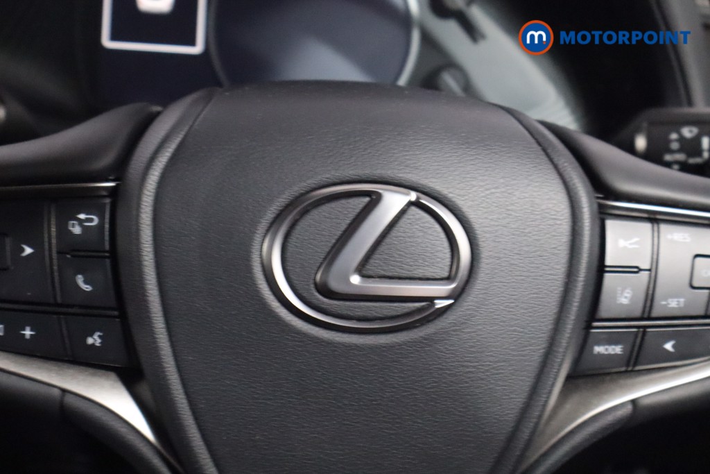 Lexus UX 250H 2.0 5Dr Cvt Premium Pack Pro Automatic Petrol-Electric Hybrid SUV - Stock Number (1590342) - 23rd supplementary image