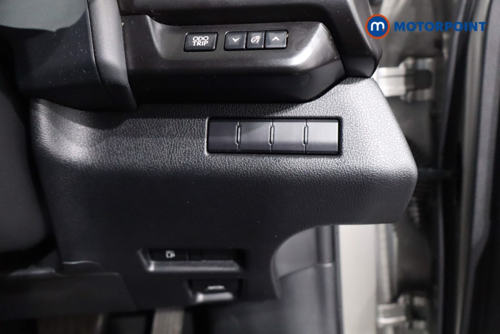 Lexus UX 250H 2.0 5Dr Cvt Premium Pack Pro Automatic Petrol-Electric Hybrid SUV - Stock Number (1590342) - 26th supplementary image