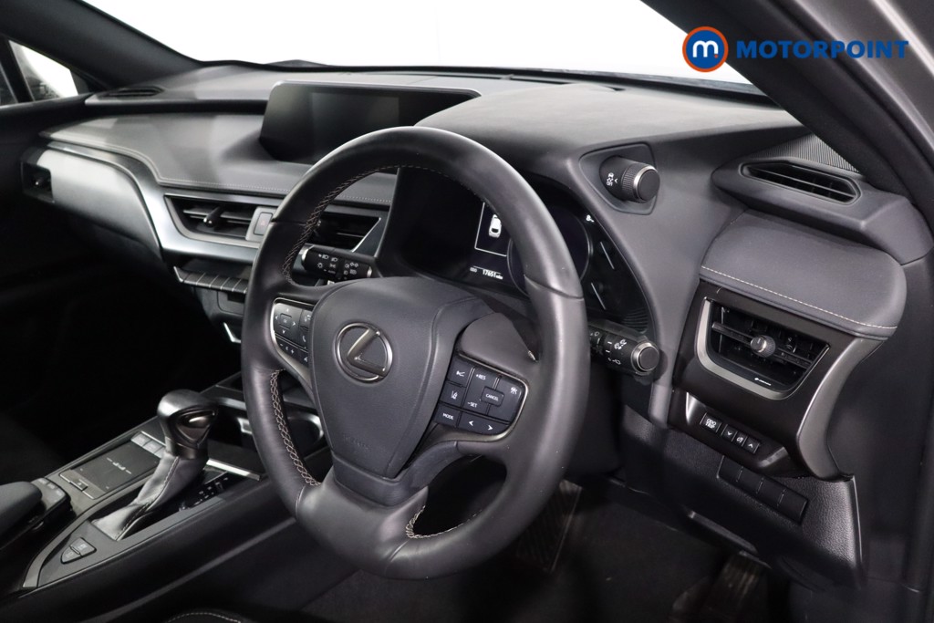 Lexus UX 250H 2.0 5Dr Cvt Premium Pack Pro Automatic Petrol-Electric Hybrid SUV - Stock Number (1590342) - 28th supplementary image