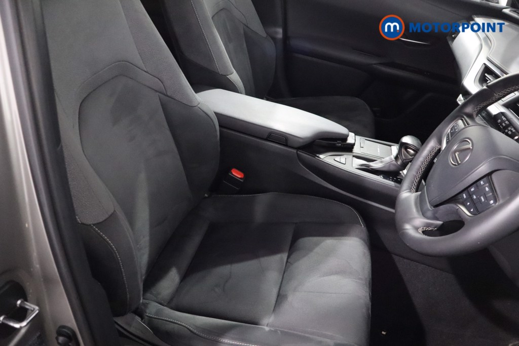 Lexus UX 250H 2.0 5Dr Cvt Premium Pack Pro Automatic Petrol-Electric Hybrid SUV - Stock Number (1590342) - 29th supplementary image
