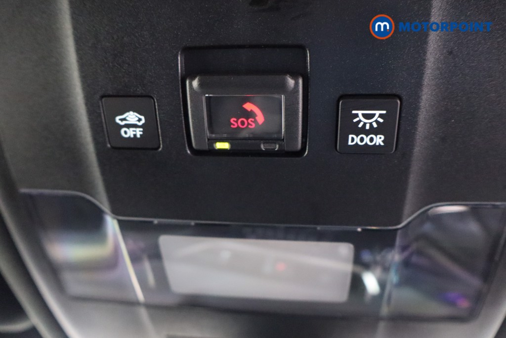 Lexus UX 250H 2.0 5Dr Cvt Premium Pack Pro Automatic Petrol-Electric Hybrid SUV - Stock Number (1590342) - 30th supplementary image