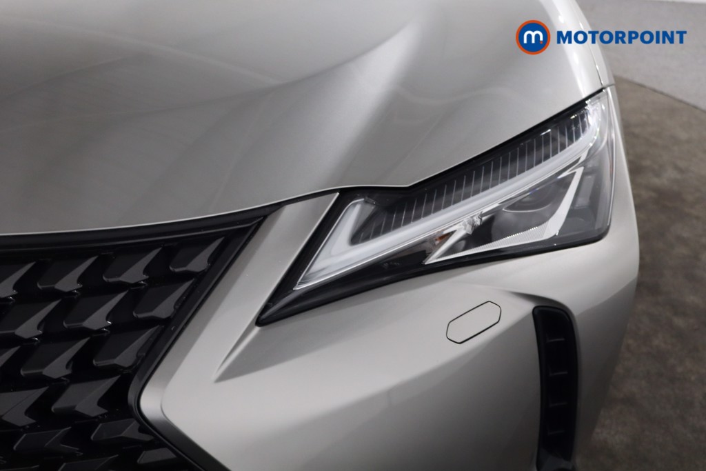 Lexus UX 250H 2.0 5Dr Cvt Premium Pack Pro Automatic Petrol-Electric Hybrid SUV - Stock Number (1590342) - 33rd supplementary image