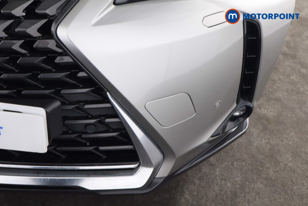 Lexus UX 250H 2.0 5Dr Cvt Premium Pack Pro Automatic Petrol-Electric Hybrid SUV - Stock Number (1590342) - 34th supplementary image