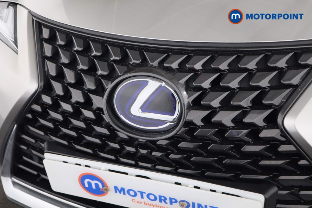 Lexus UX 250H 2.0 5Dr Cvt Premium Pack Pro Automatic Petrol-Electric Hybrid SUV - Stock Number (1590342) - 35th supplementary image