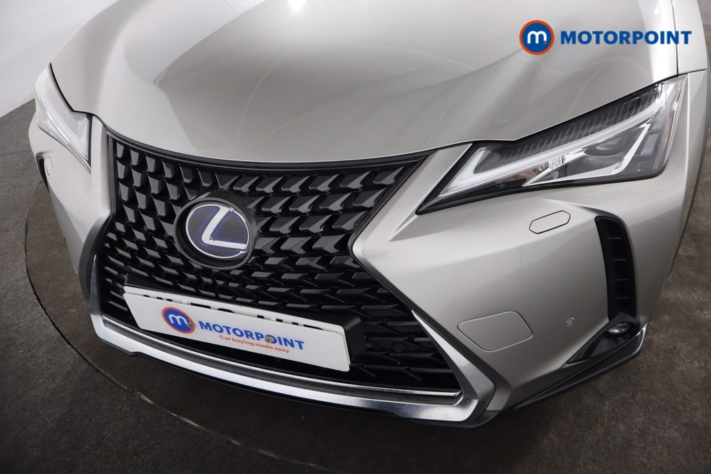 Lexus UX 250H 2.0 5Dr Cvt Premium Pack Pro Automatic Petrol-Electric Hybrid SUV - Stock Number (1590342) - 36th supplementary image