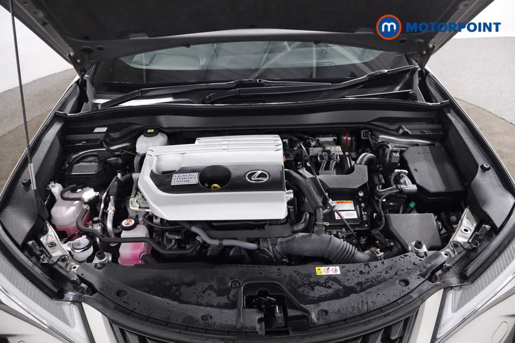 Lexus UX 250H 2.0 5Dr Cvt Premium Pack Pro Automatic Petrol-Electric Hybrid SUV - Stock Number (1590342) - 37th supplementary image