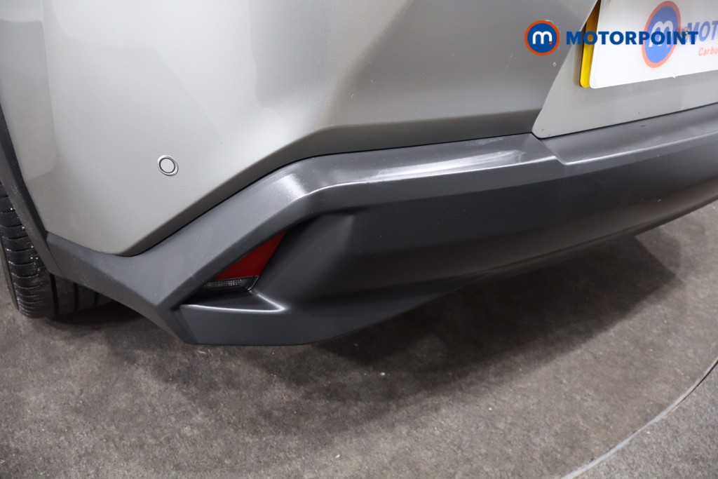 Lexus UX 250H 2.0 5Dr Cvt Premium Pack Pro Automatic Petrol-Electric Hybrid SUV - Stock Number (1590342) - 40th supplementary image