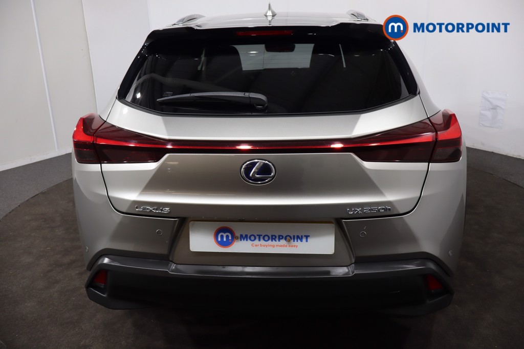 Lexus UX 250H 2.0 5Dr Cvt Premium Pack Pro Automatic Petrol-Electric Hybrid SUV - Stock Number (1590342) - 41st supplementary image