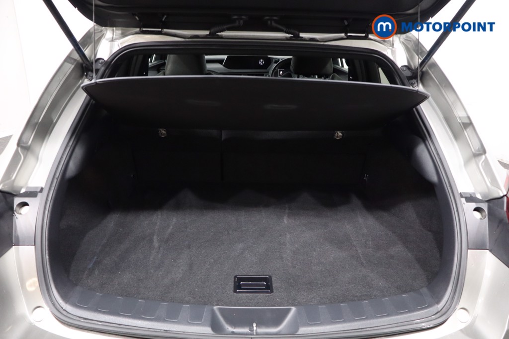Lexus UX 250H 2.0 5Dr Cvt Premium Pack Pro Automatic Petrol-Electric Hybrid SUV - Stock Number (1590342) - 42nd supplementary image