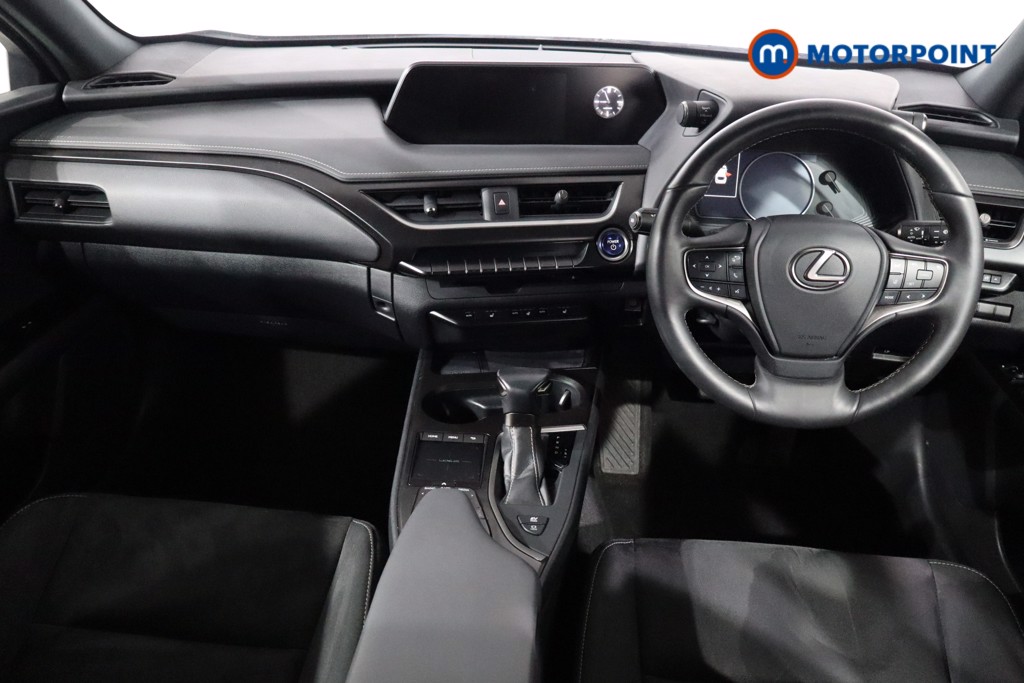 Lexus UX 250H 2.0 5Dr Cvt Premium Pack Pro Automatic Petrol-Electric Hybrid SUV - Stock Number (1590342) - 1st supplementary image
