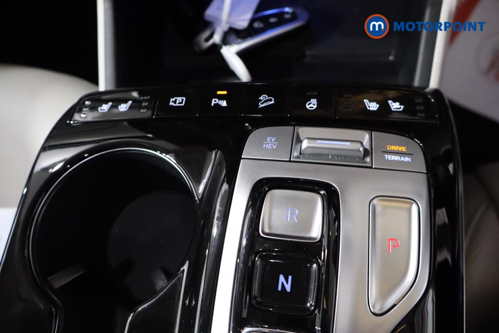 Hyundai Tucson Ultimate Automatic Petrol Plug-In Hybrid SUV - Stock Number (1590360) - 3rd supplementary image