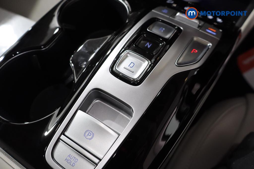 Hyundai Tucson Ultimate Automatic Petrol Plug-In Hybrid SUV - Stock Number (1590360) - 4th supplementary image