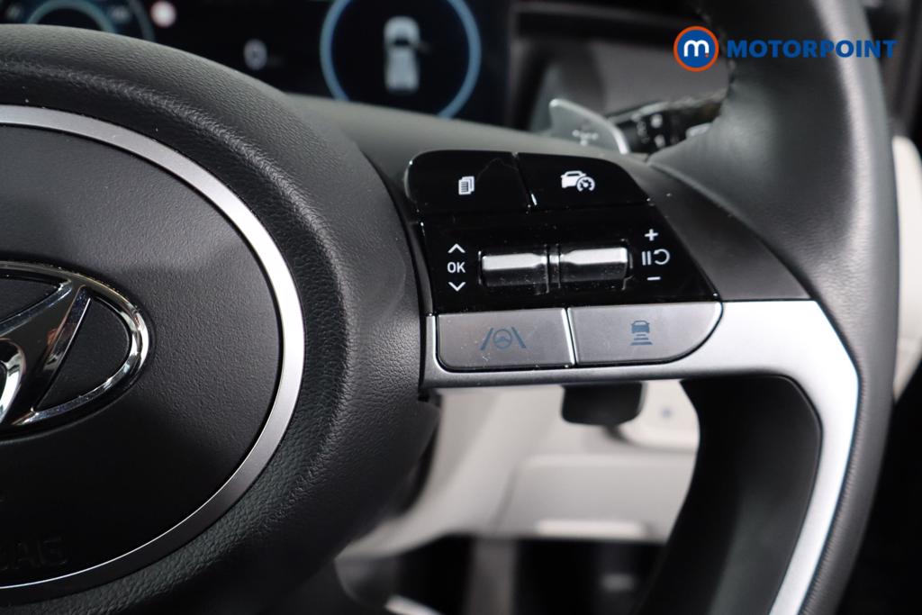 Hyundai Tucson Ultimate Automatic Petrol Plug-In Hybrid SUV - Stock Number (1590360) - 6th supplementary image