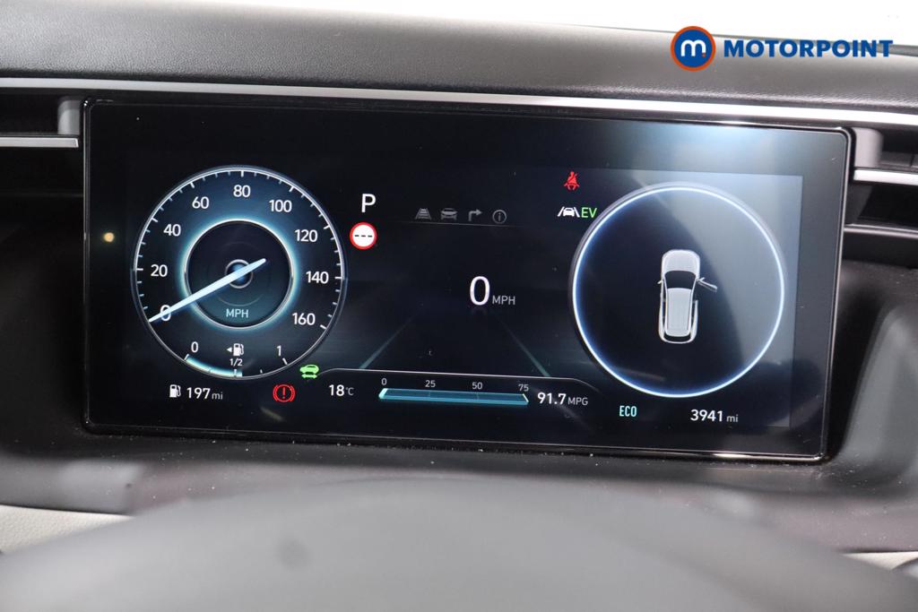 Hyundai Tucson Ultimate Automatic Petrol Plug-In Hybrid SUV - Stock Number (1590360) - 7th supplementary image