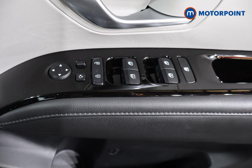 Hyundai Tucson Ultimate Automatic Petrol Plug-In Hybrid SUV - Stock Number (1590360) - 8th supplementary image