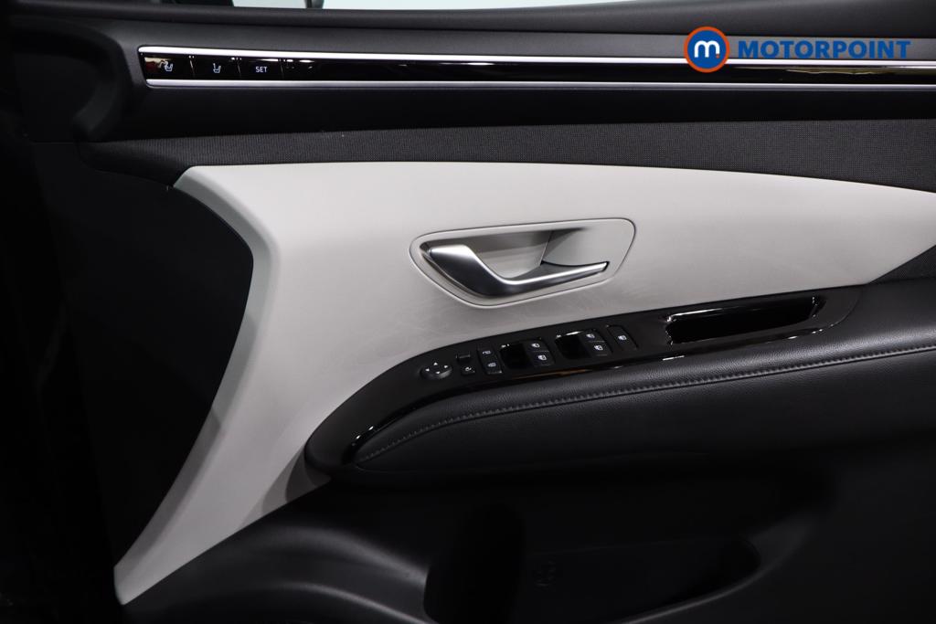 Hyundai Tucson Ultimate Automatic Petrol Plug-In Hybrid SUV - Stock Number (1590360) - 9th supplementary image