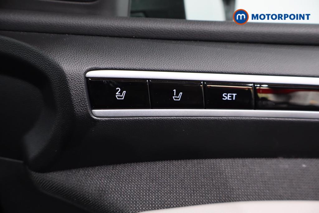 Hyundai Tucson Ultimate Automatic Petrol Plug-In Hybrid SUV - Stock Number (1590360) - 10th supplementary image