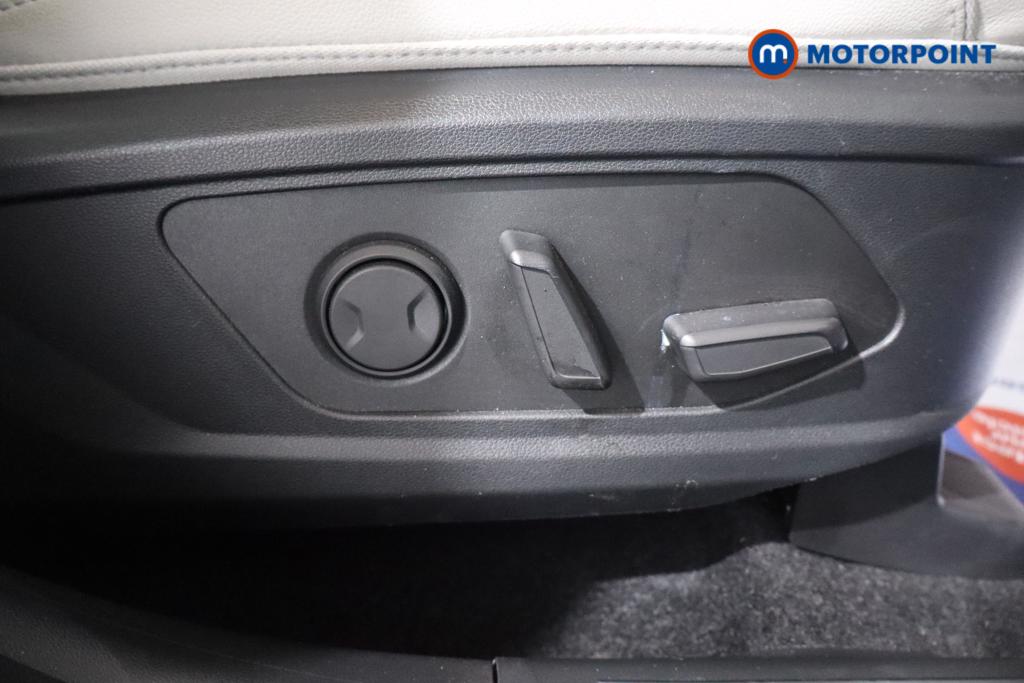 Hyundai Tucson Ultimate Automatic Petrol Plug-In Hybrid SUV - Stock Number (1590360) - 11th supplementary image