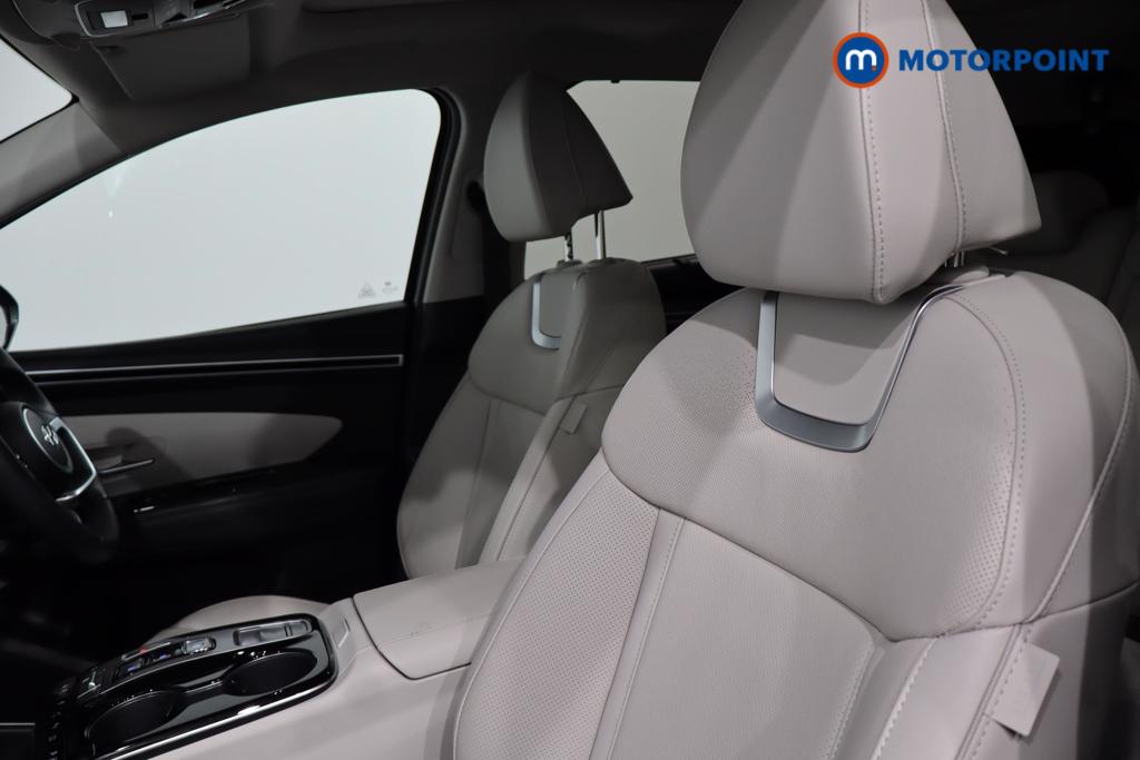 Hyundai Tucson Ultimate Automatic Petrol Plug-In Hybrid SUV - Stock Number (1590360) - 12th supplementary image