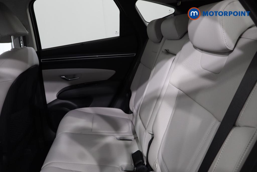 Hyundai Tucson Ultimate Automatic Petrol Plug-In Hybrid SUV - Stock Number (1590360) - 13th supplementary image