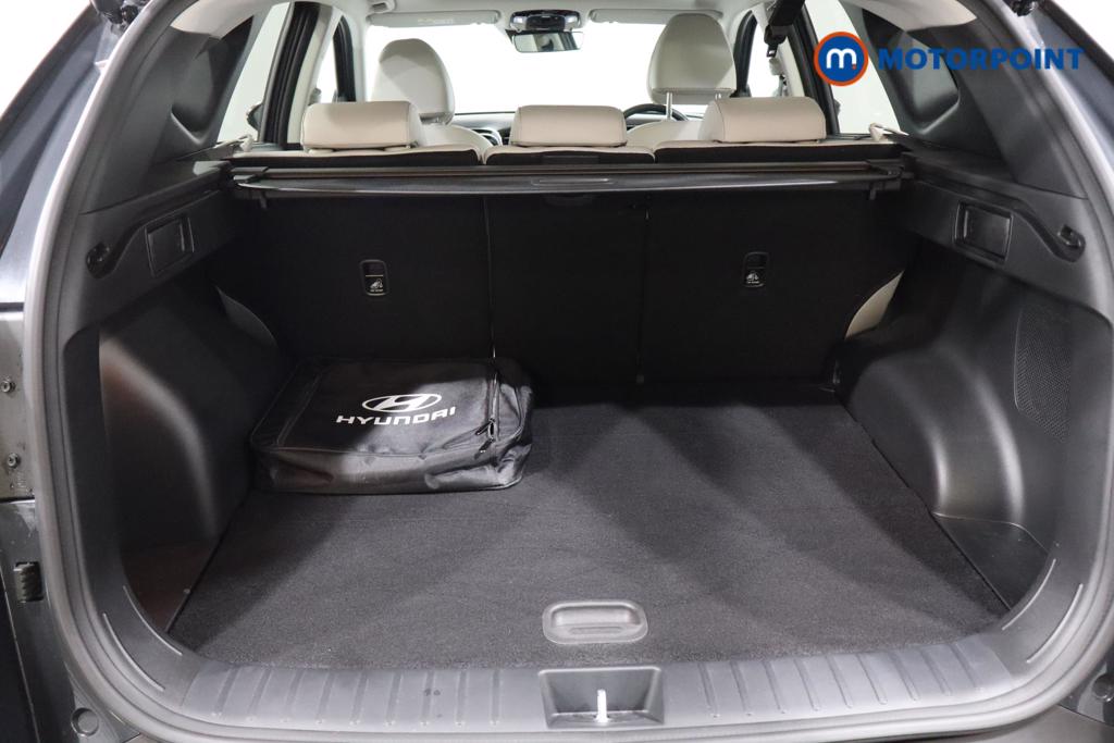 Hyundai Tucson Ultimate Automatic Petrol Plug-In Hybrid SUV - Stock Number (1590360) - 16th supplementary image