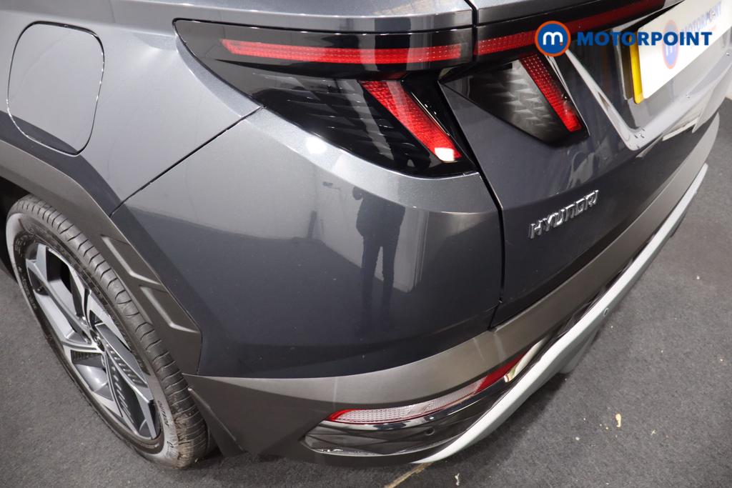 Hyundai Tucson Ultimate Automatic Petrol Plug-In Hybrid SUV - Stock Number (1590360) - 17th supplementary image