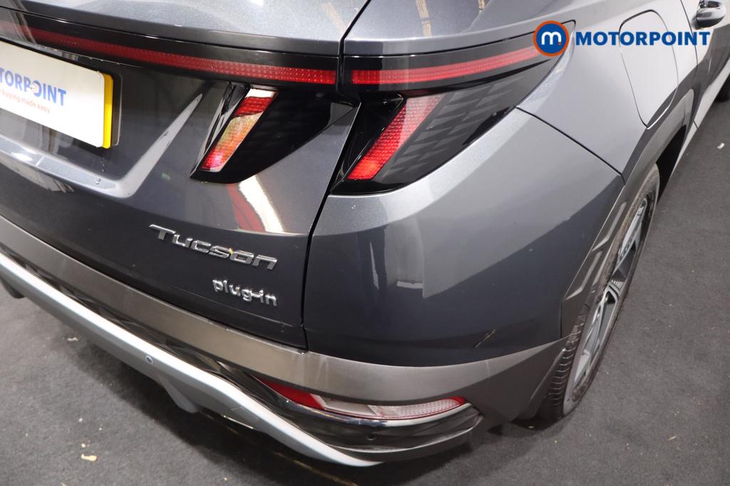 Hyundai Tucson Ultimate Automatic Petrol Plug-In Hybrid SUV - Stock Number (1590360) - 18th supplementary image
