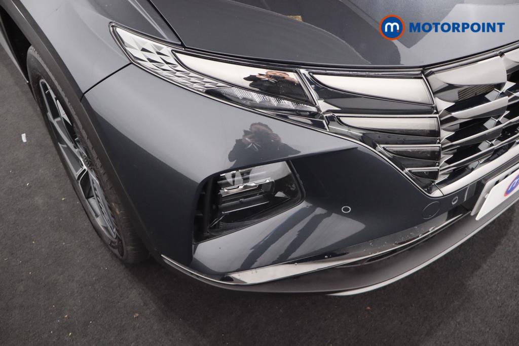 Hyundai Tucson Ultimate Automatic Petrol Plug-In Hybrid SUV - Stock Number (1590360) - 19th supplementary image
