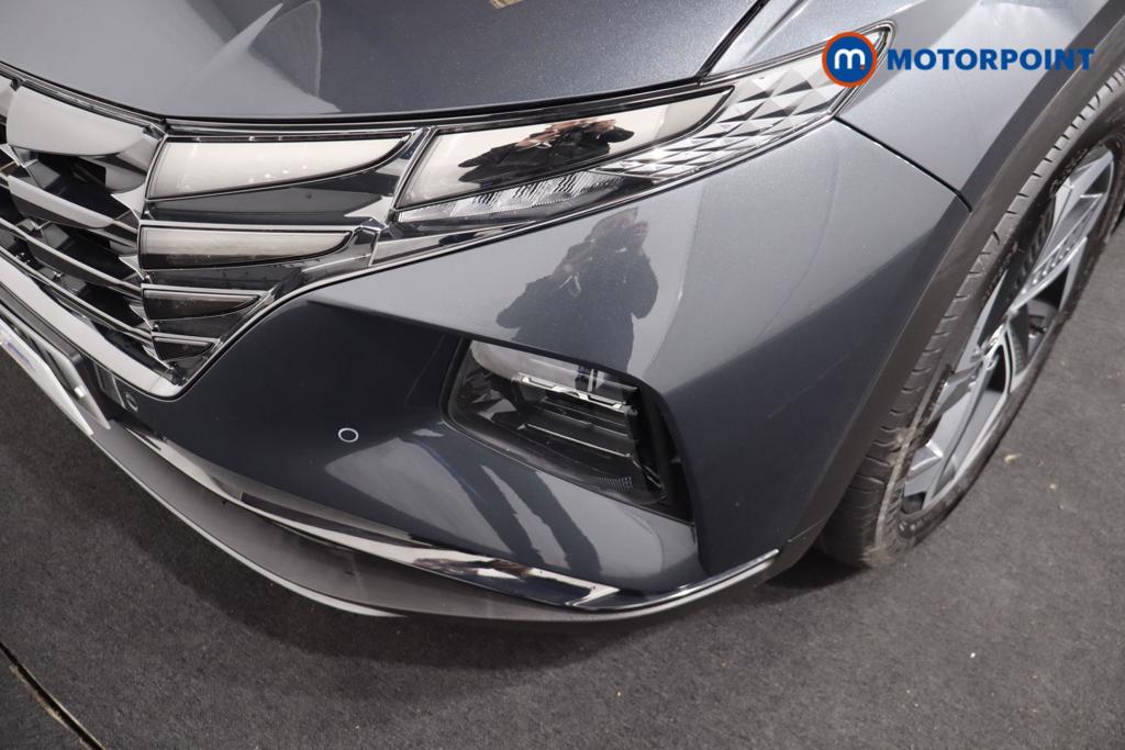 Hyundai Tucson Ultimate Automatic Petrol Plug-In Hybrid SUV - Stock Number (1590360) - 20th supplementary image