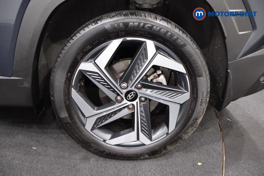 Hyundai Tucson Ultimate Automatic Petrol Plug-In Hybrid SUV - Stock Number (1590360) - 22nd supplementary image