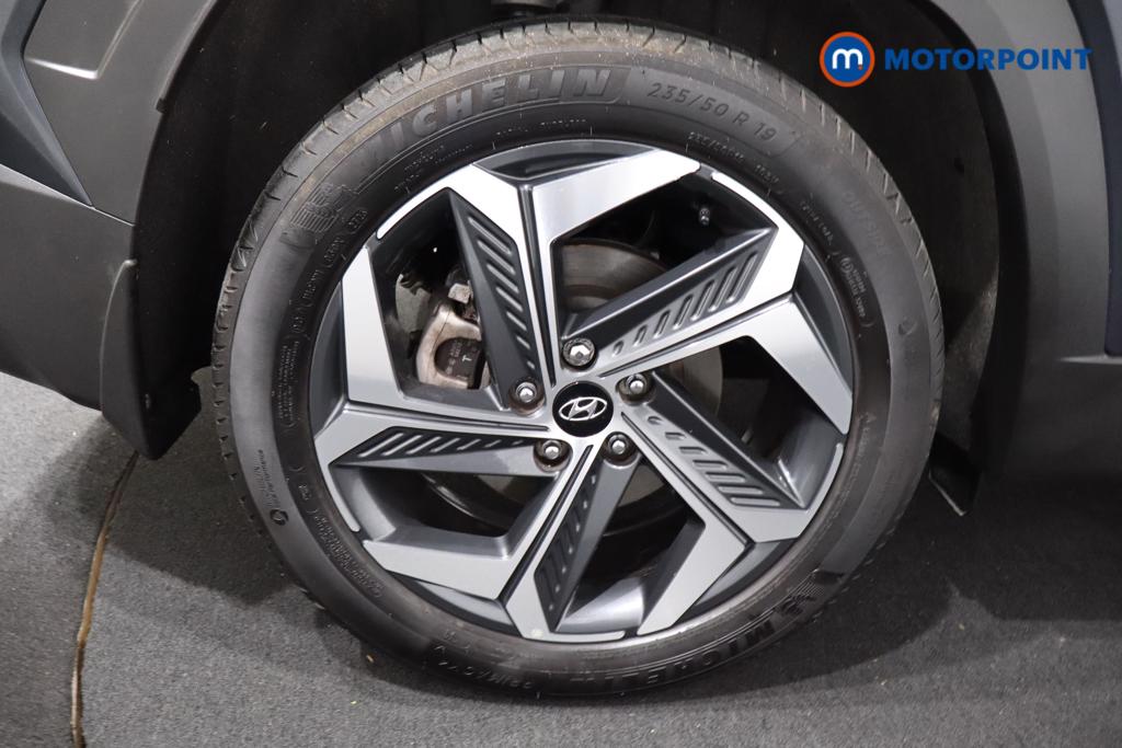 Hyundai Tucson Ultimate Automatic Petrol Plug-In Hybrid SUV - Stock Number (1590360) - 23rd supplementary image