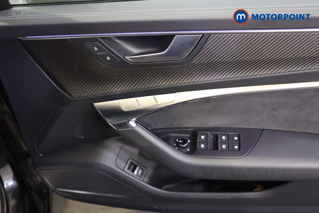 Audi A6 Black Edition Automatic Petrol Saloon - Stock Number (1590385) - 9th supplementary image