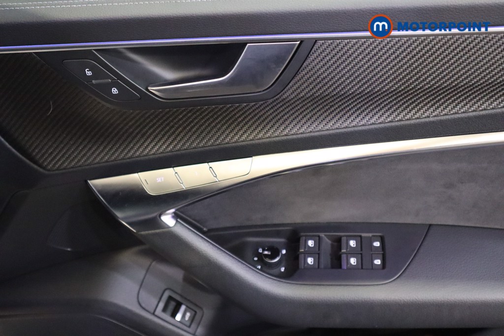 Audi A6 Black Edition Automatic Petrol Saloon - Stock Number (1590385) - 10th supplementary image