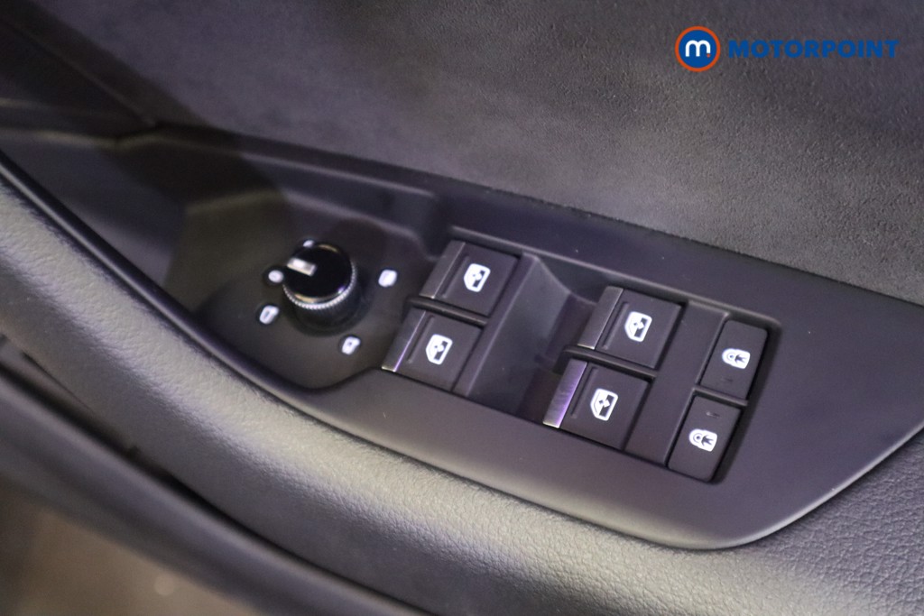 Audi A6 Black Edition Automatic Petrol Saloon - Stock Number (1590385) - 11th supplementary image