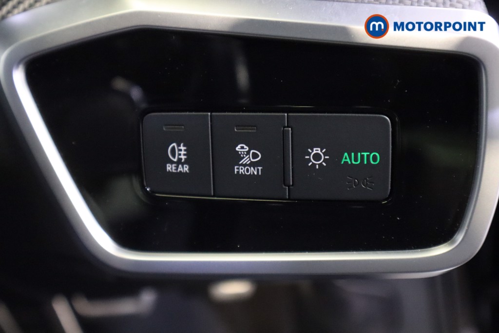 Audi A6 Black Edition Automatic Petrol Saloon - Stock Number (1590385) - 13th supplementary image
