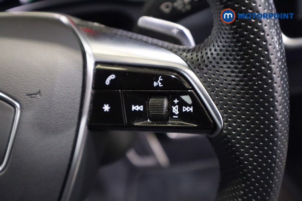 Audi A6 Black Edition Automatic Petrol Saloon - Stock Number (1590385) - 14th supplementary image