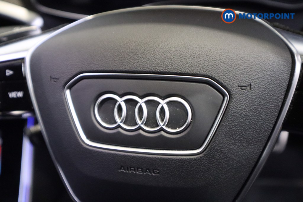 Audi A6 Black Edition Automatic Petrol Saloon - Stock Number (1590385) - 15th supplementary image