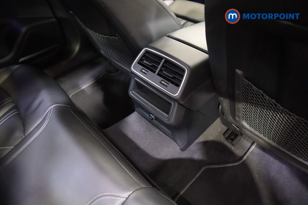 Audi A6 Black Edition Automatic Petrol Saloon - Stock Number (1590385) - 20th supplementary image