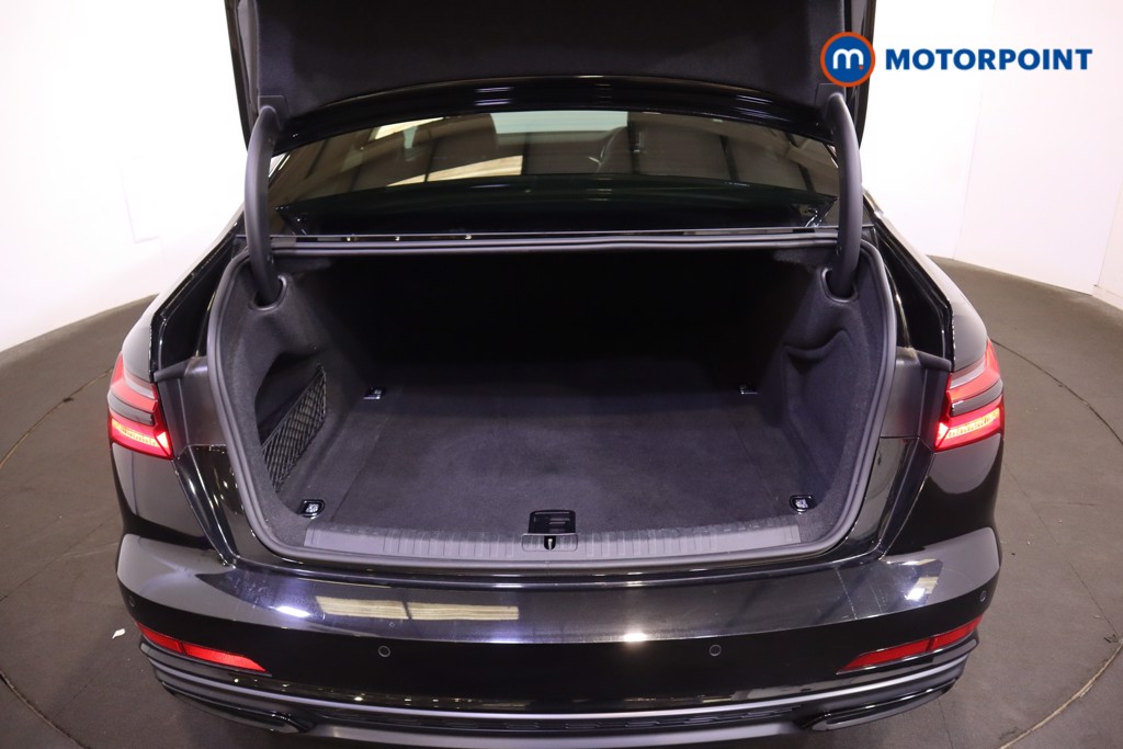 Audi A6 Black Edition Automatic Petrol Saloon - Stock Number (1590385) - 21st supplementary image