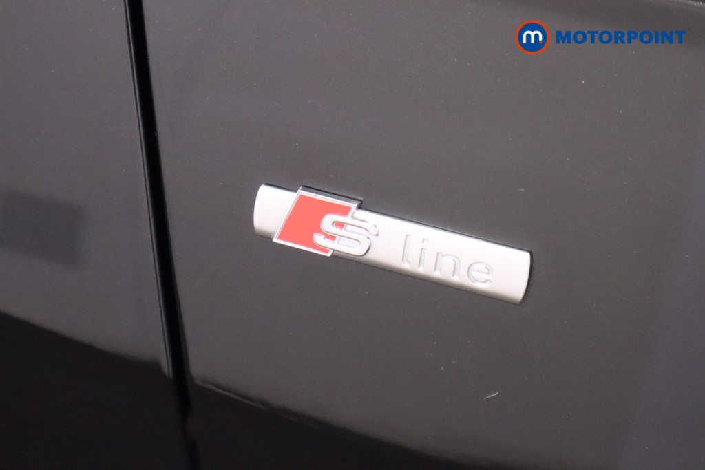Audi A6 Black Edition Automatic Petrol Saloon - Stock Number (1590385) - 23rd supplementary image