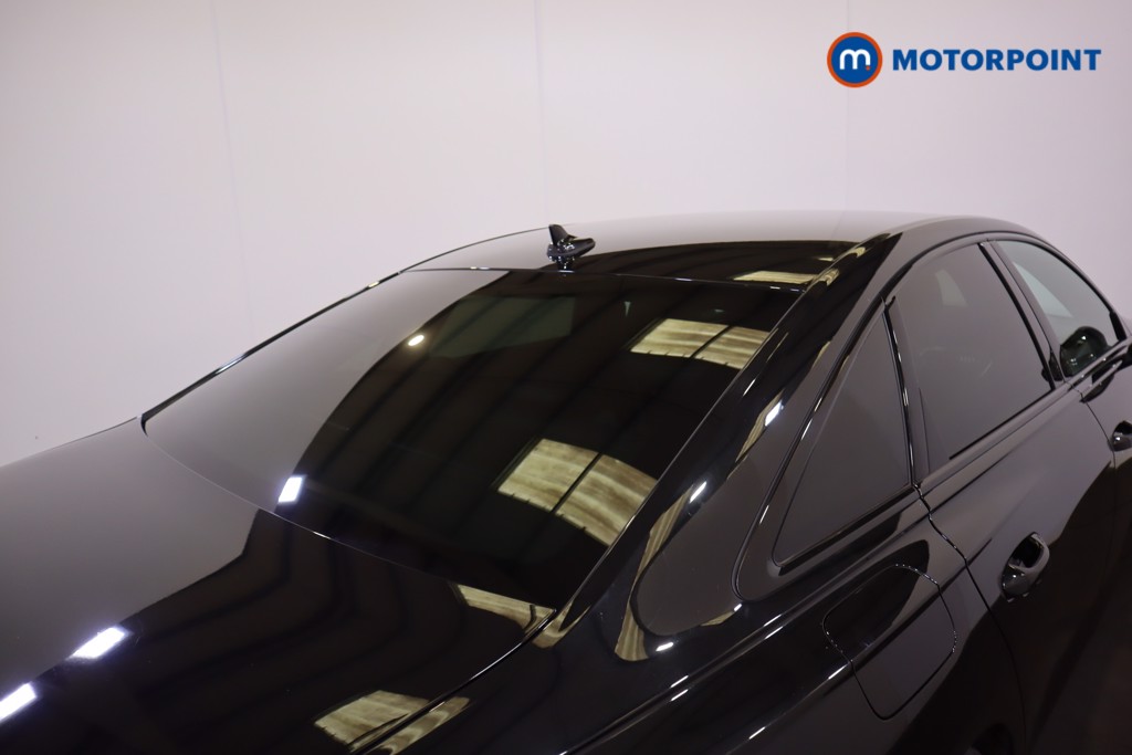 Audi A6 Black Edition Automatic Petrol Saloon - Stock Number (1590385) - 29th supplementary image