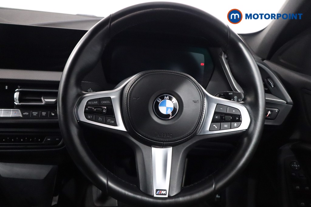 BMW 1 Series M Sport Automatic Petrol Hatchback - Stock Number (1590396) - 6th supplementary image