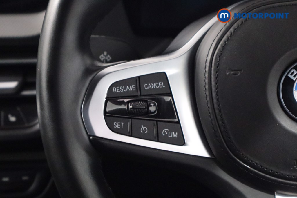 BMW 1 Series M Sport Automatic Petrol Hatchback - Stock Number (1590396) - 7th supplementary image