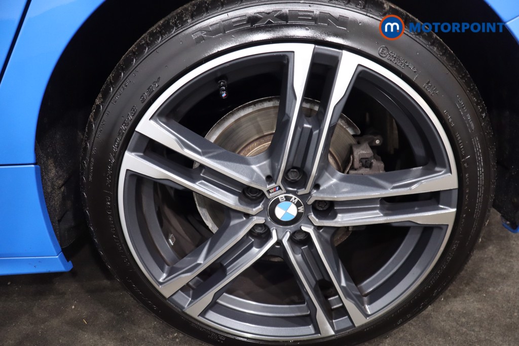 BMW 1 Series M Sport Automatic Petrol Hatchback - Stock Number (1590396) - 12th supplementary image